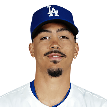 Miguel Vargas - MLB News, Rumors, & Updates