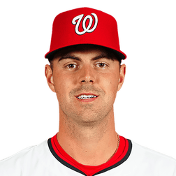 MacKenzie Gore
