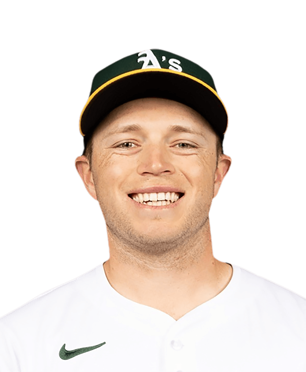 Nick Allen - MLB News, Rumors, & Updates