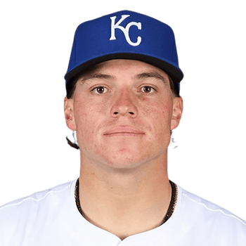 Kyle Isbel Stats, Fantasy & News