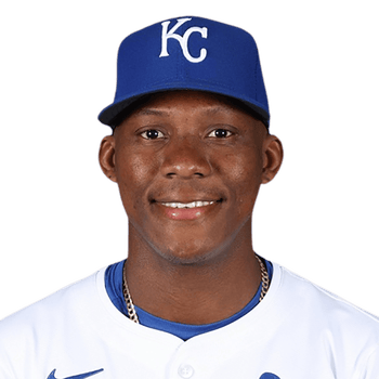 Dairon Blanco's squeeze bunt gives the Royals a wild 7-6 win over the  Mariners