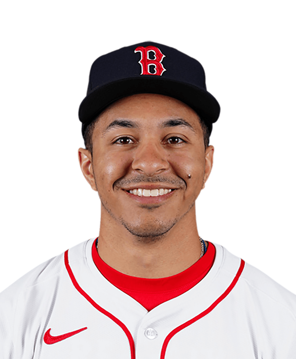 Red Sox show off organizational depth by bringing up pair of top