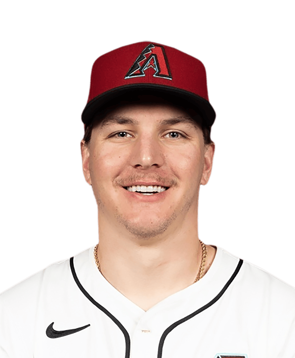 Jake McCarthy - MLB News, Rumors, & Updates