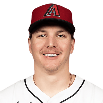 Jake McCarthy - MLB News, Rumors, & Updates