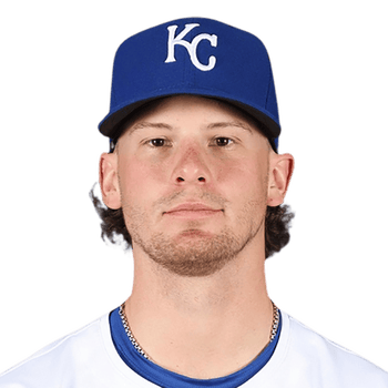 Bobby Witt Jr. - MLB Shortstop - News, Stats, Bio and more - The Athletic