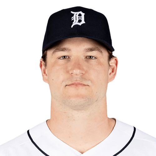 Dillon Dingler