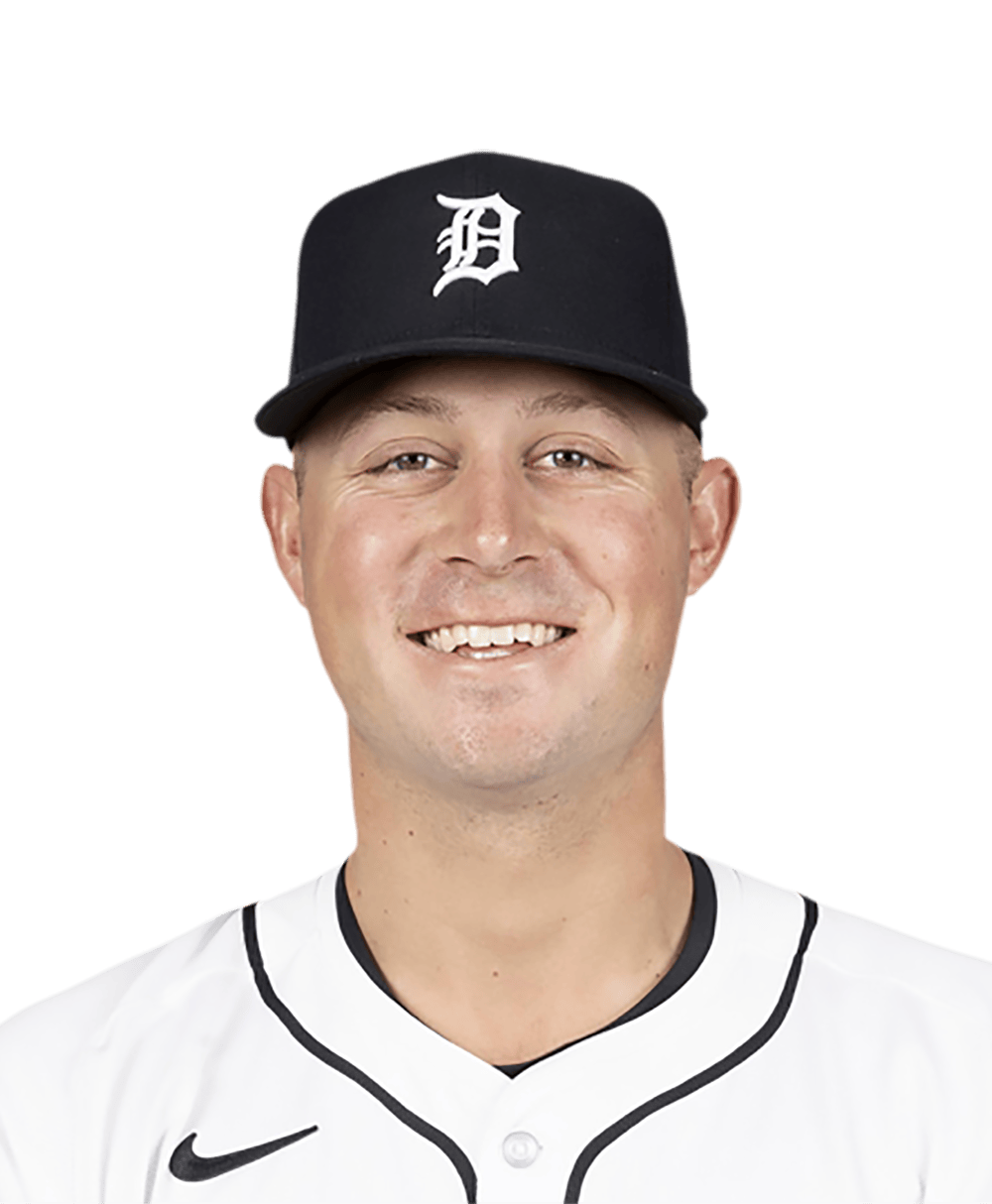 Detroit Tigers' Spencer Torkelson tackling early slump at the plate