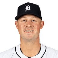 Spencer Torkelson