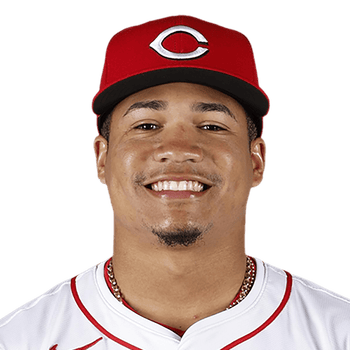 Noelvi Marte - MLB News, Rumors, & Updates | FOX Sports