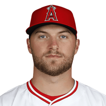 Angels lefty Reid Detmers has no-hitter thru 8 against Rays