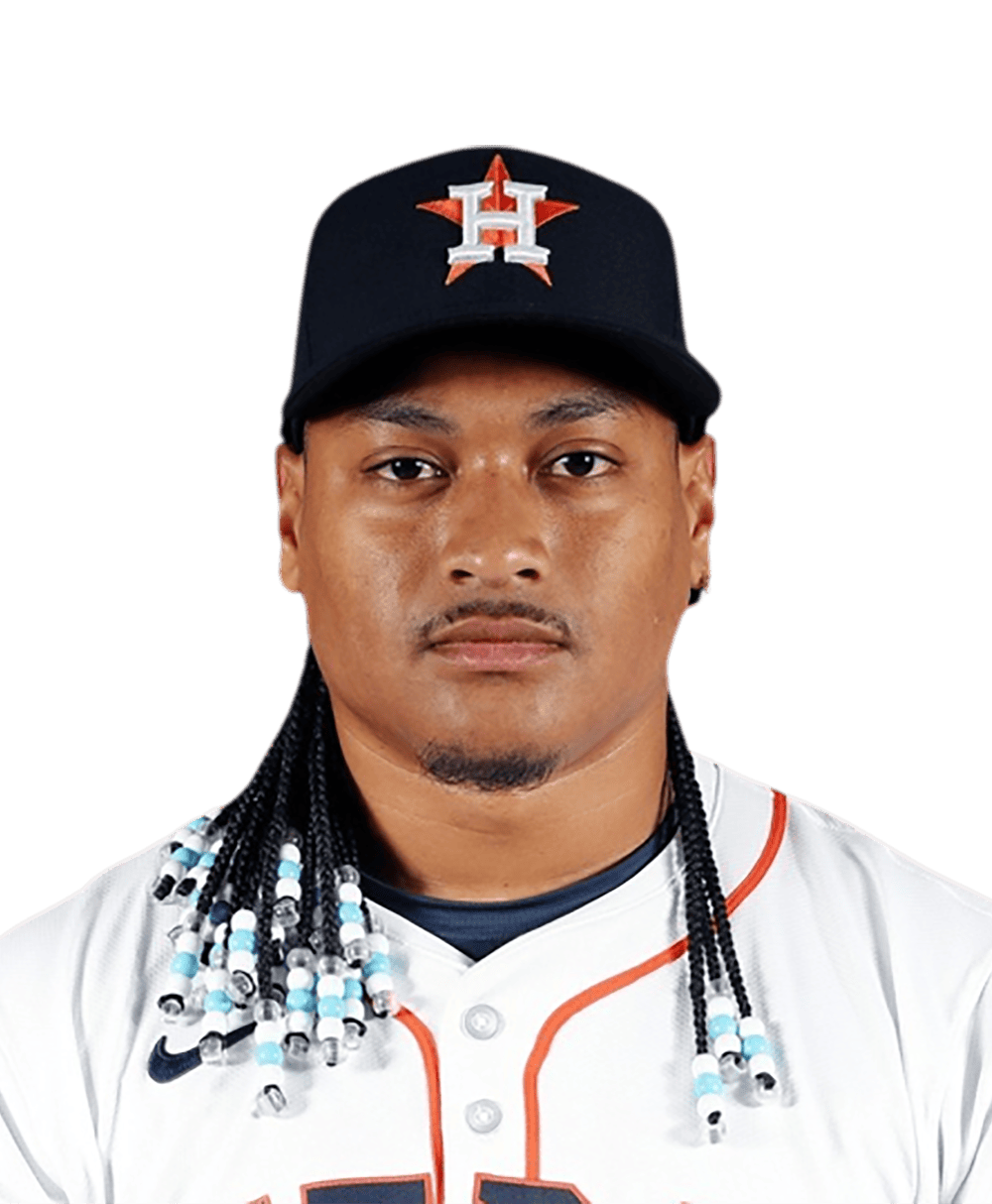 Houston Astros: Starter Luis Garcia needs Tommy John surgery