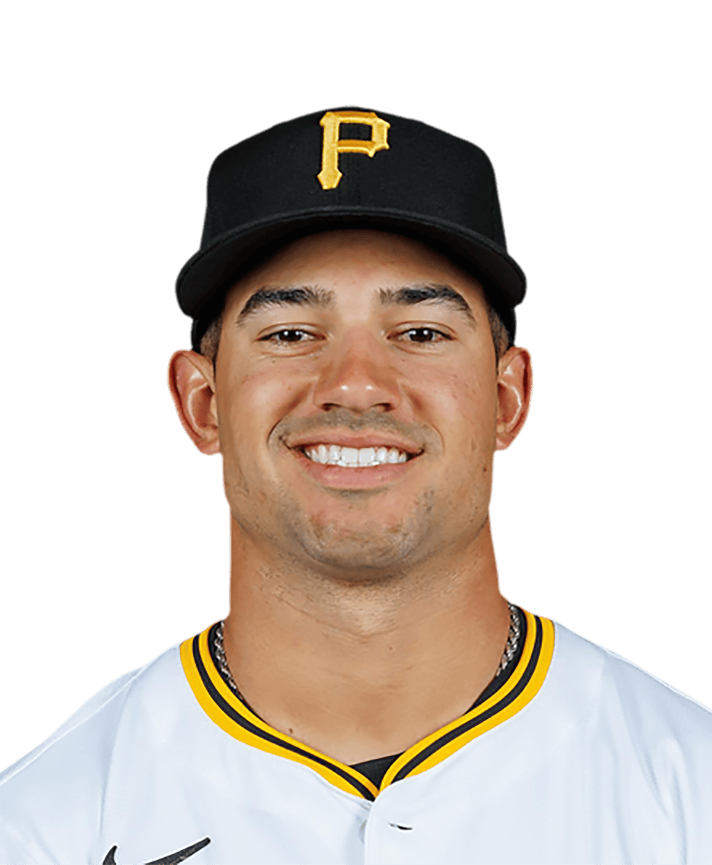 Pirates add newly acquired Alfonso Rivas to active roster, option