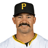 Nick Gonzales