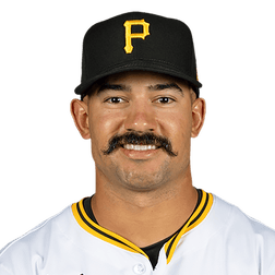 Nick Gonzales