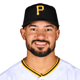 Nick Gonzales