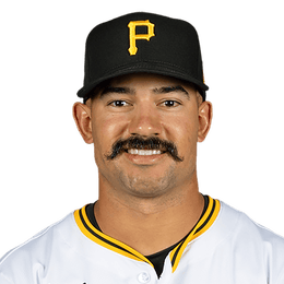 Nick Gonzales