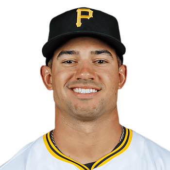 Pirates call up 2020 7th overall pick Nick Gonzales
