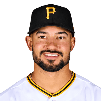 NICK GONZALES