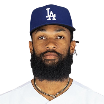 los angeles dodgers andre jackson