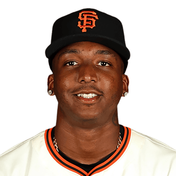 Giants hope hard-hitting prospect Marco Luciano will spark their offense -  The Athletic