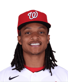 CJ Abrams