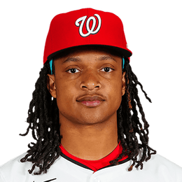 CJ Abrams