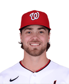 Jake Irvin