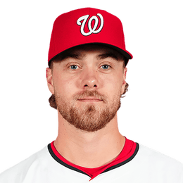 Jake Irvin
