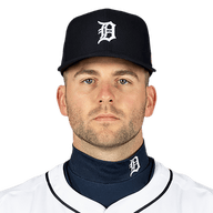 Alex Lange