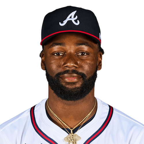 Michael Harris II