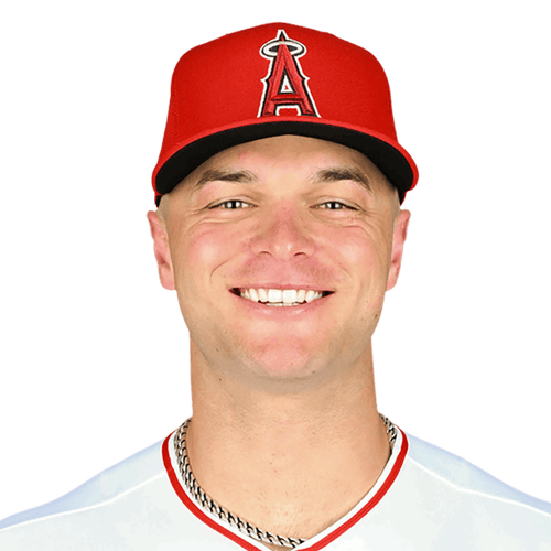 Logan O'Hoppe