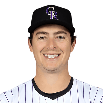 Rockies' Michael Toglia hopes to make most of call-up chance