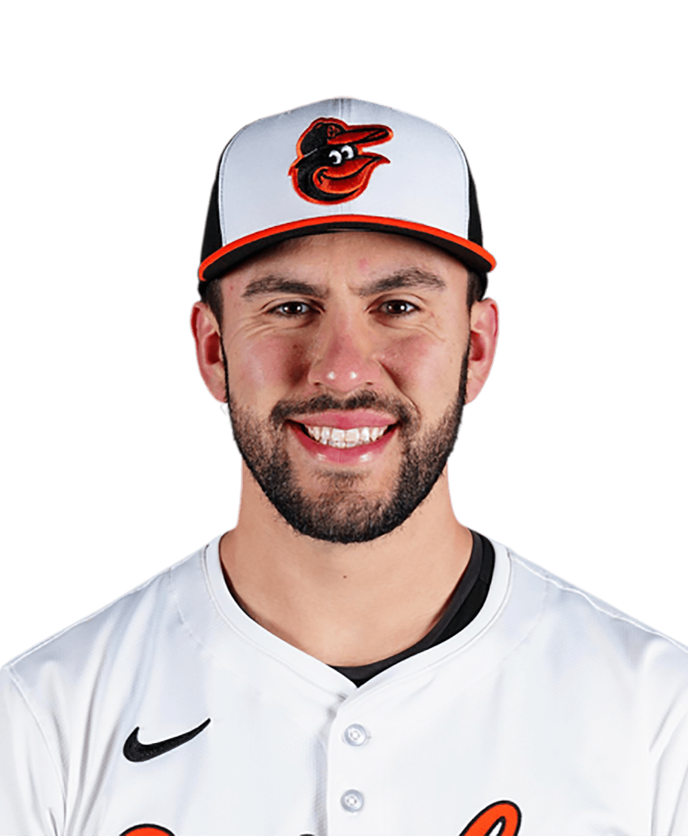 Grayson Rodriguez - MLB News, Rumors, & Updates