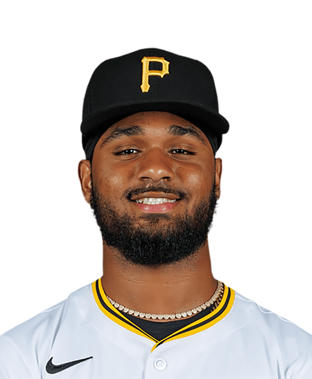 Pirates get mixed bag of injury updates on Oneil Cruz, 2 others