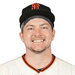 Patrick Bailey