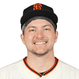 Patrick Bailey