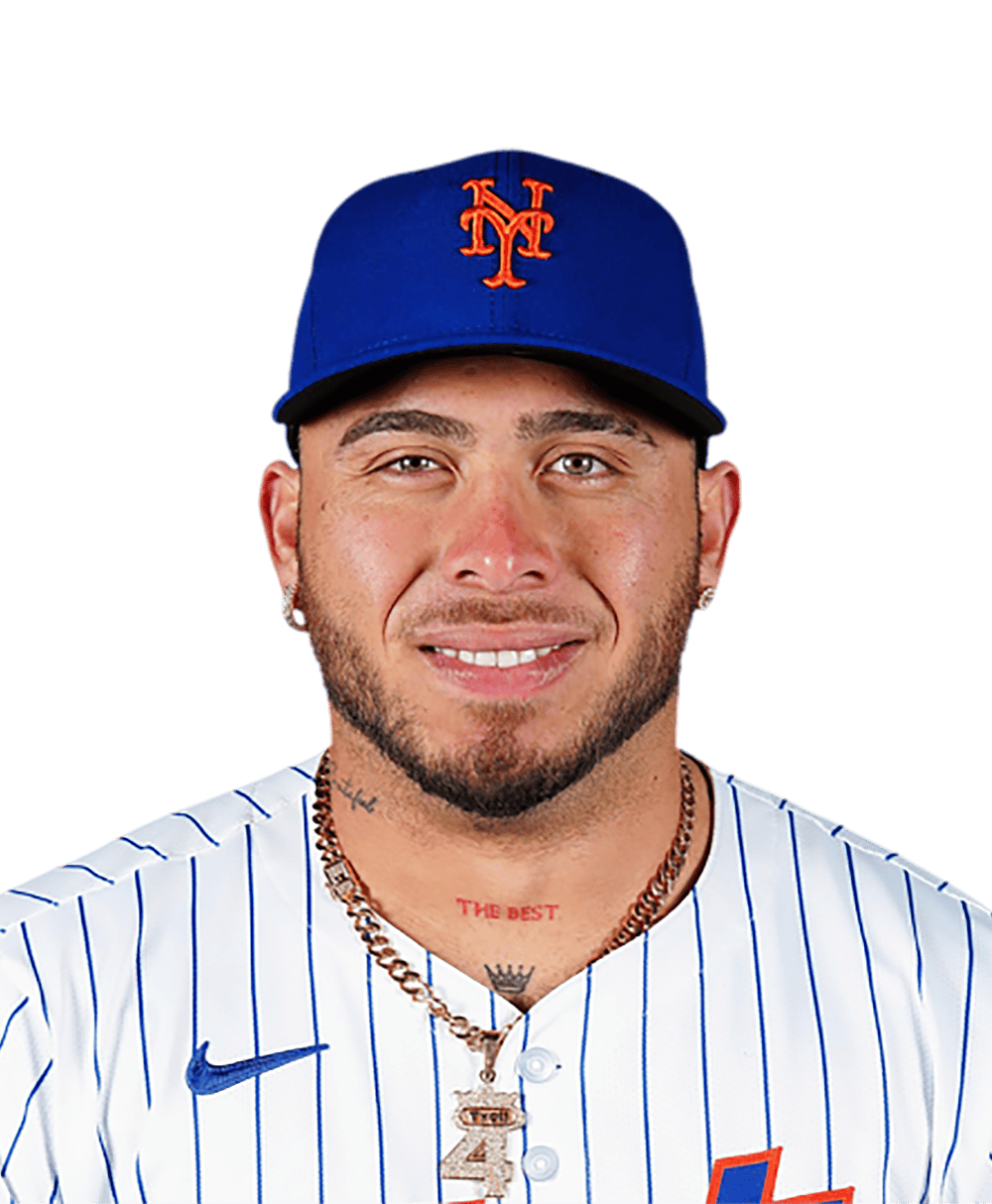 Francisco Alvarez - MLB News, Rumors, & Updates