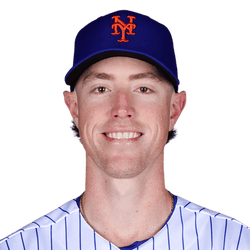 Brett Baty