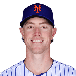 Brett Baty