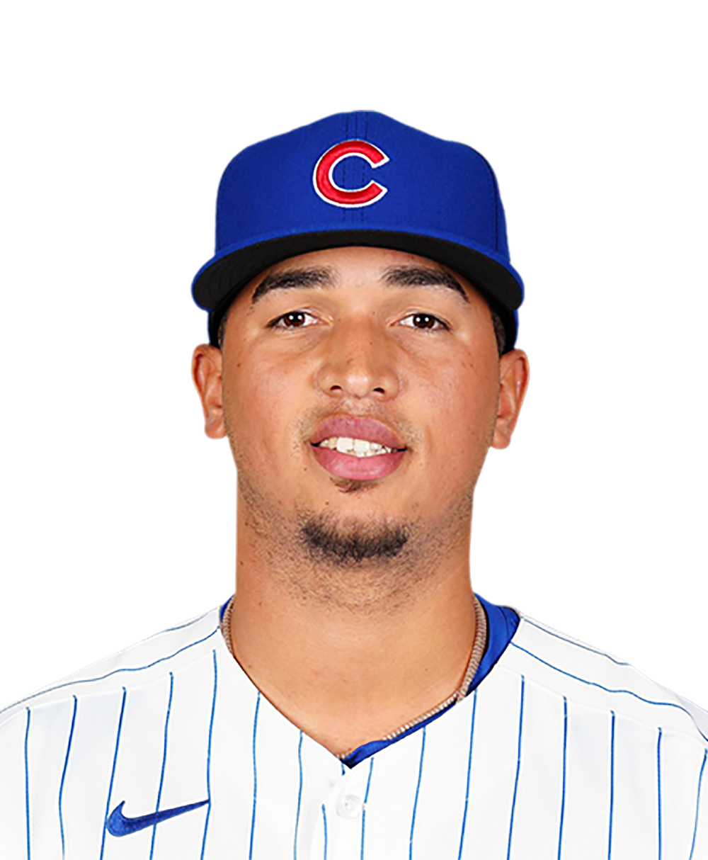 How Brennen Davis is approaching 2023 Cubs spring training