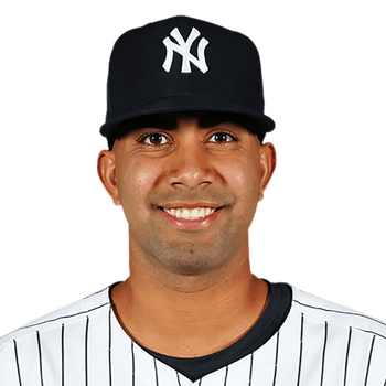 Yoendrys Gómez - MLB News, Rumors, & Updates | FOX Sports