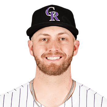 LUCAS GILBREATH