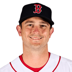 Garrett Whitlock