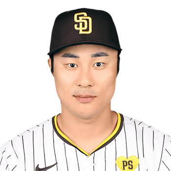 Ha-Seong Kim Bio Information - MLB