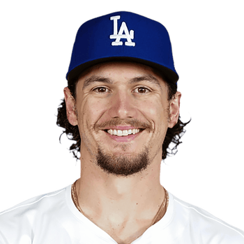 James Outman is leading the NL rookies through the first 22 games. :  r/Dodgers