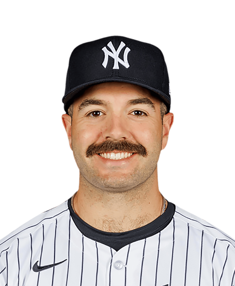 Is Yankees' Austin Wells, called daddy by Carlos Rodon's daughter, really  'the missing Jonas brother?' 
