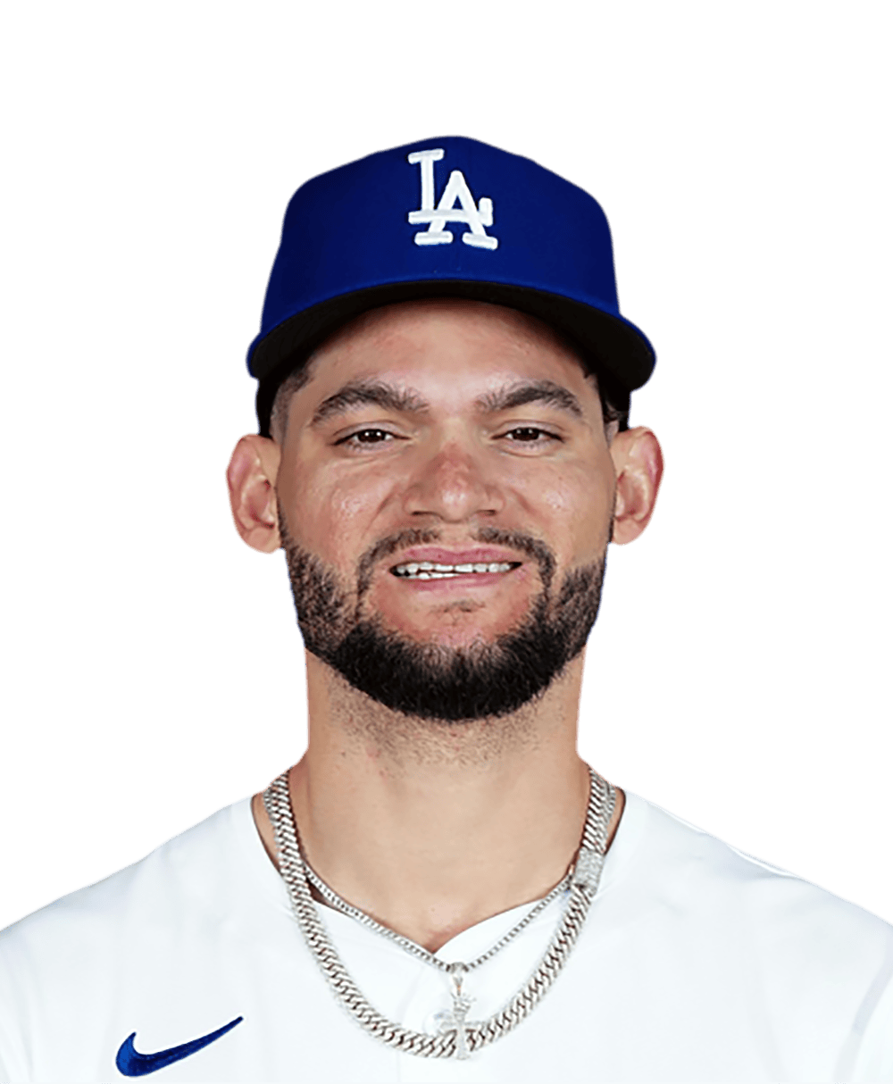 Dodgers News: Prospect Andy Pages Out For Season With Torn Labrum