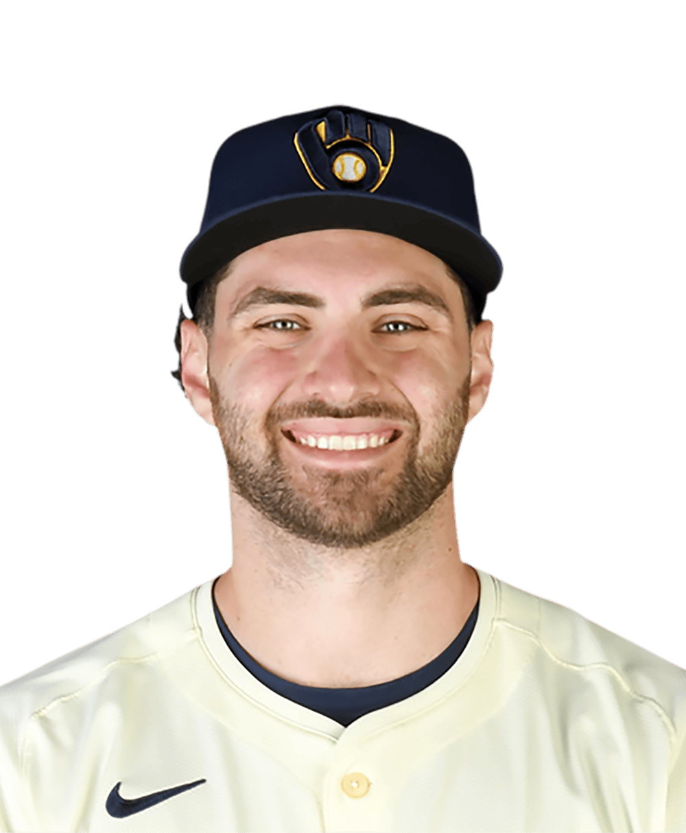 Mets one of many teams to miss out on Brewers' Garrett Mitchell