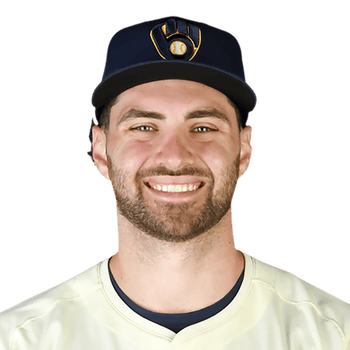 Garrett Mitchell - MLB News, Rumors, & Updates