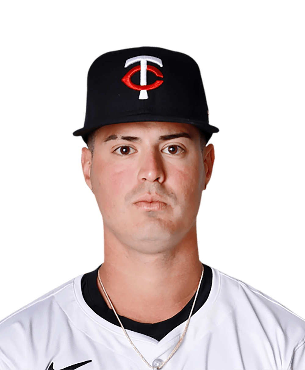 Jose Miranda's first 365 days in a Twins uniform: The good, the